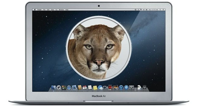 1700円では安すぎるっ！ 『OS X Mountain Lion』 が7月に発売、情報をまとめてみました。