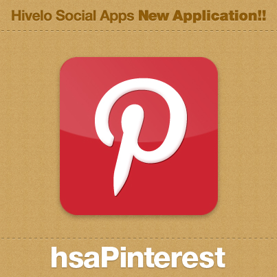 PinterestとFacebookページを連携させる痛快アプリ「hsaPinterest」を設定してみた　【Pinterest非公式ガイド　〜第１３回〜】