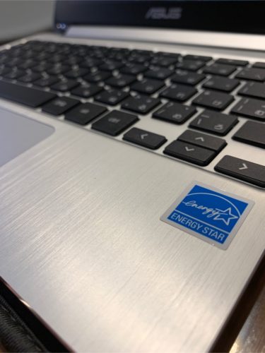 ASUS ノートパソコン Chromebook Flip C101PA 10.1型がメッチャ安く買えたっ！しかもサクサク動きすぎっ！